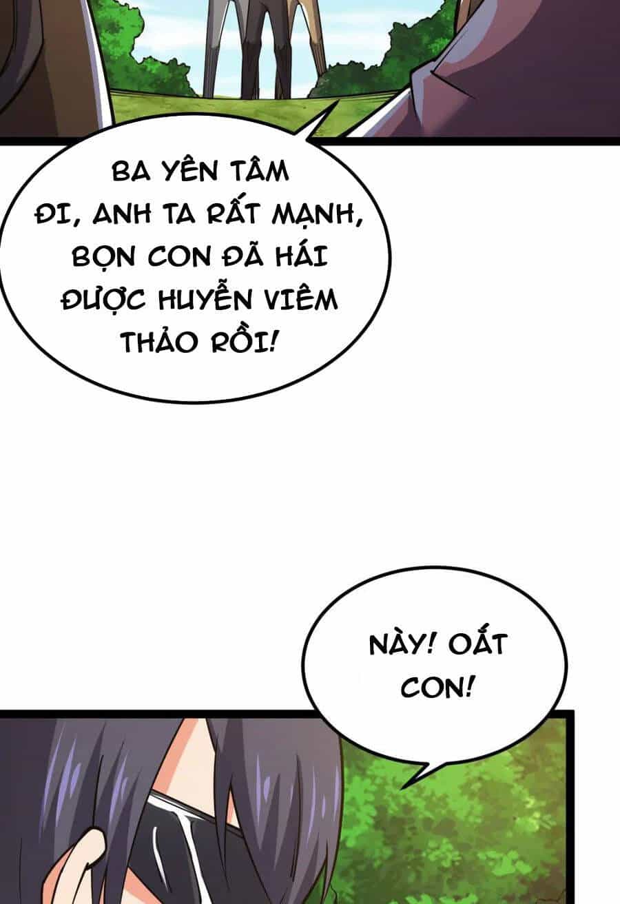 Toàn Thuộc Tính Võ Đạo - Chương 58 - ảnh 75