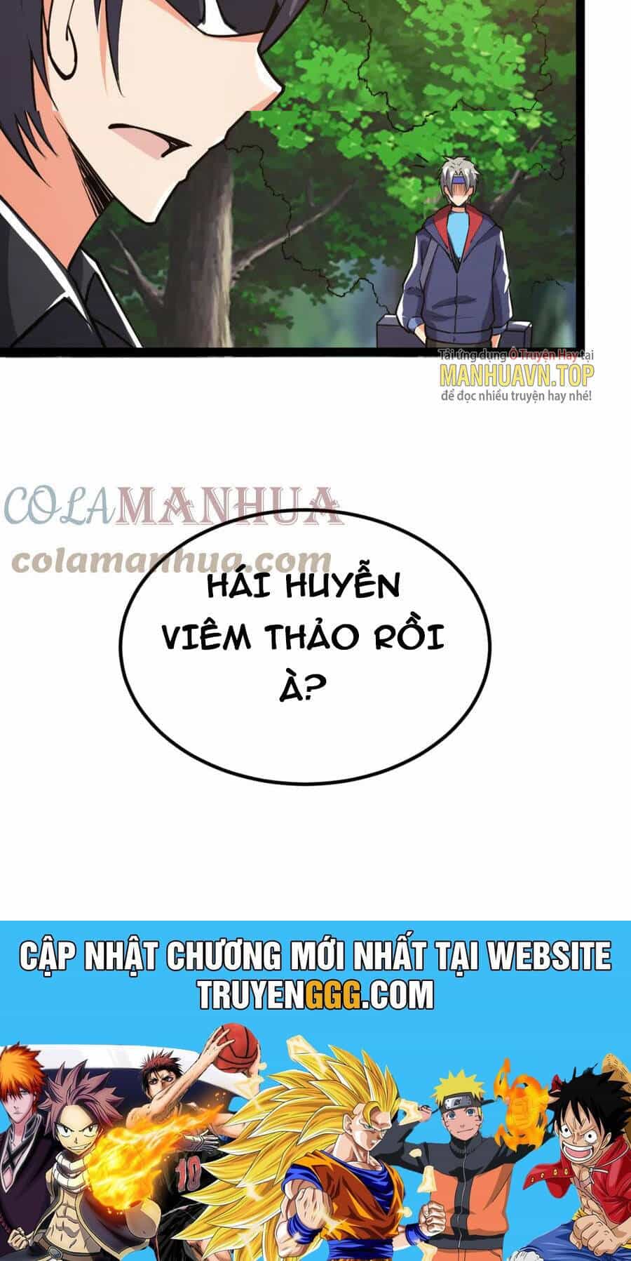 Toàn Thuộc Tính Võ Đạo - Chương 58 - ảnh 76