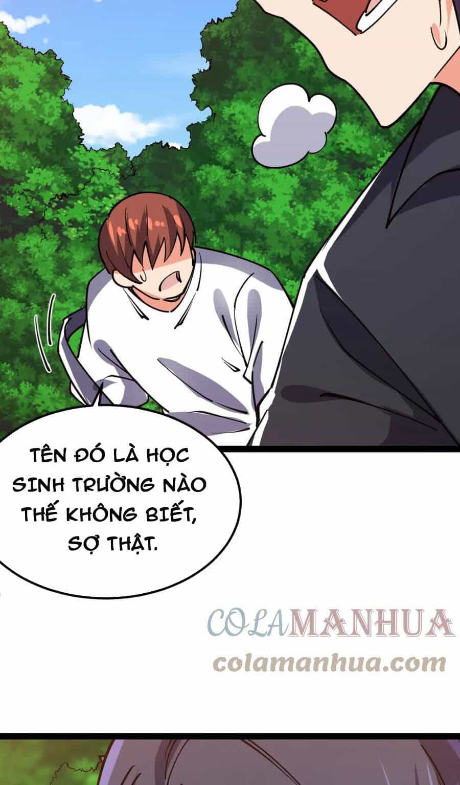 Toàn Thuộc Tính Võ Đạo - Chương 59 - ảnh 62