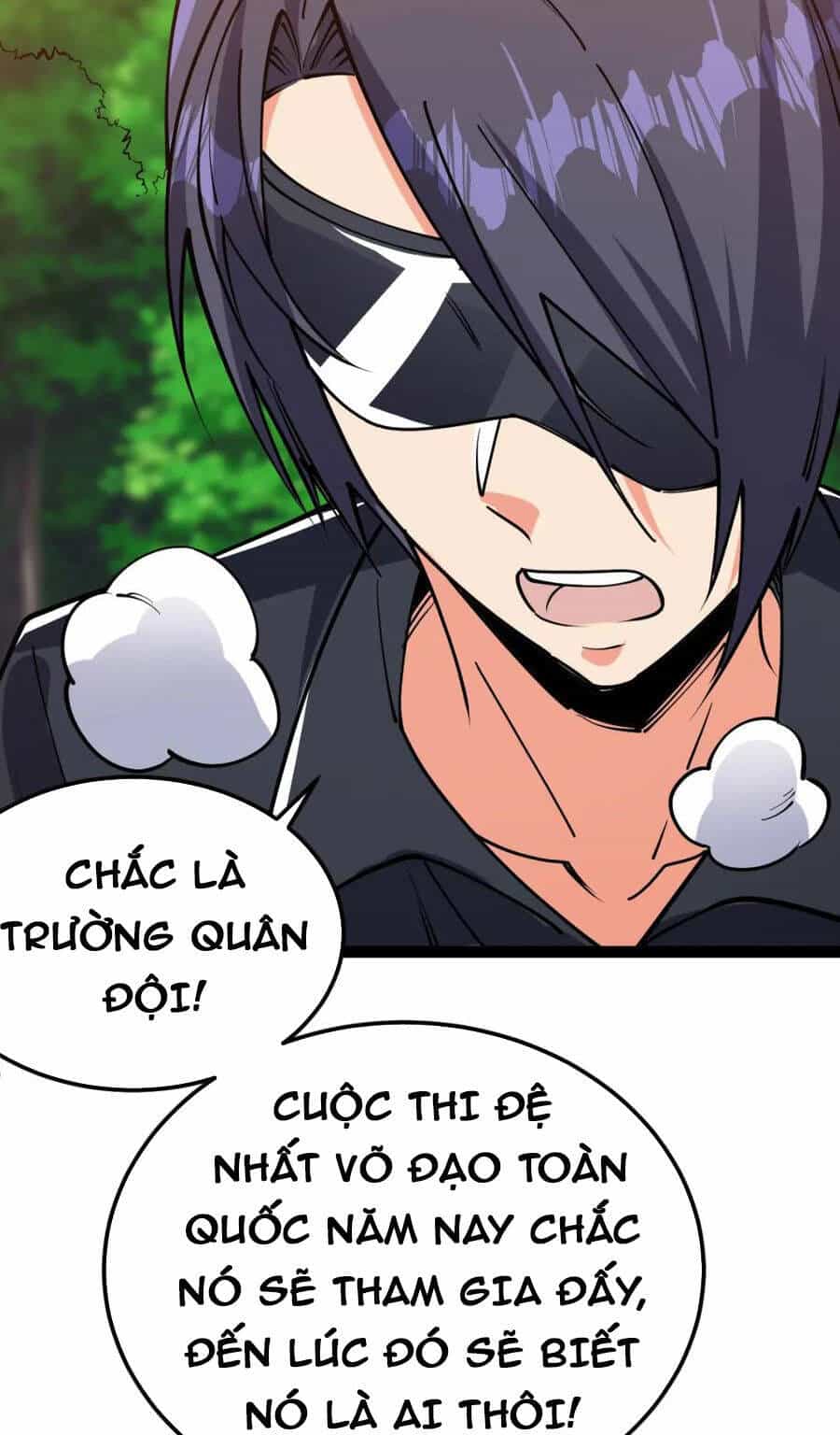 Toàn Thuộc Tính Võ Đạo - Chương 59 - ảnh 63