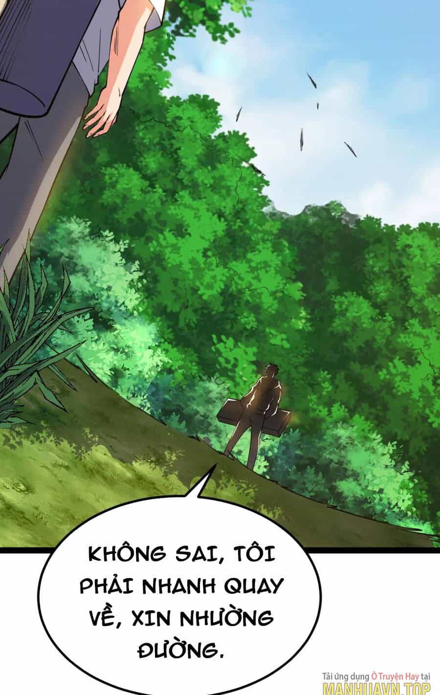 Toàn Thuộc Tính Võ Đạo - Chương 59 - ảnh 9