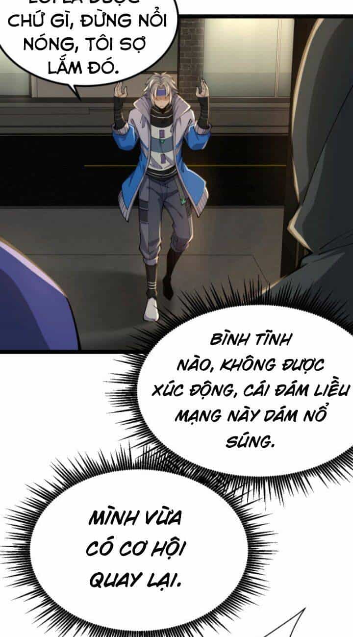 Toàn Thuộc Tính Võ Đạo - Chương 6 - ảnh 14