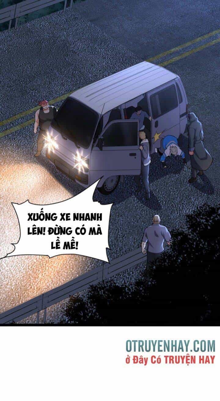 Toàn Thuộc Tính Võ Đạo - Chương 6 - ảnh 32