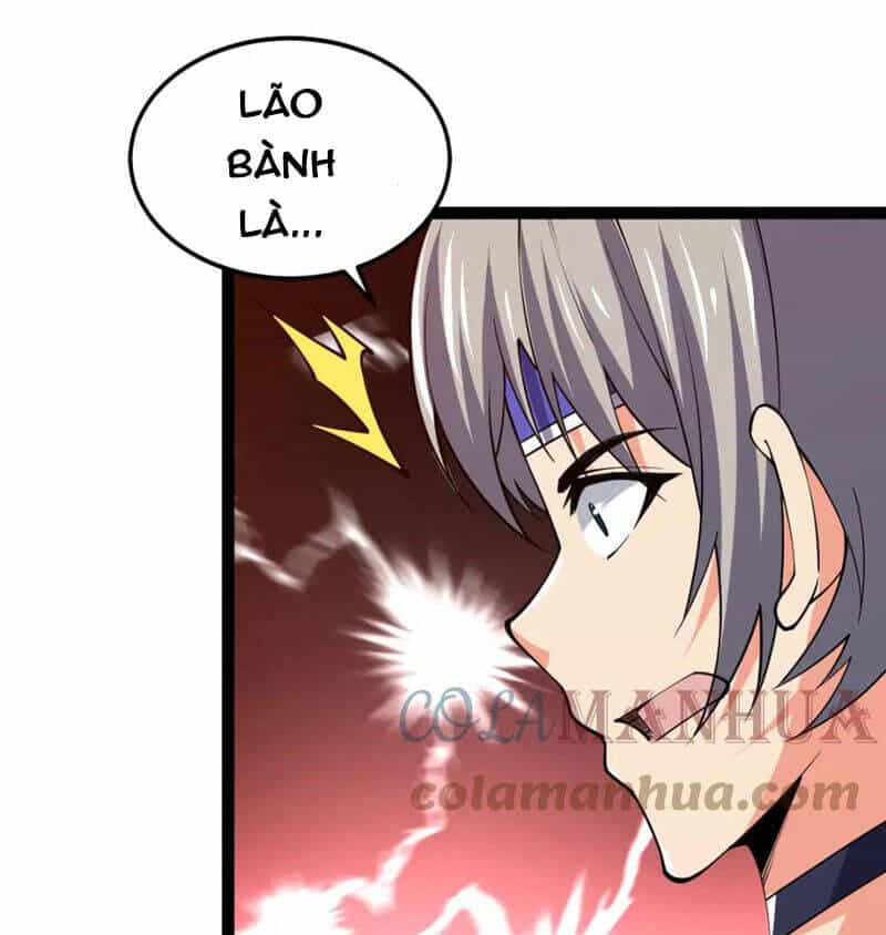 Toàn Thuộc Tính Võ Đạo - Chương 60 - ảnh 90