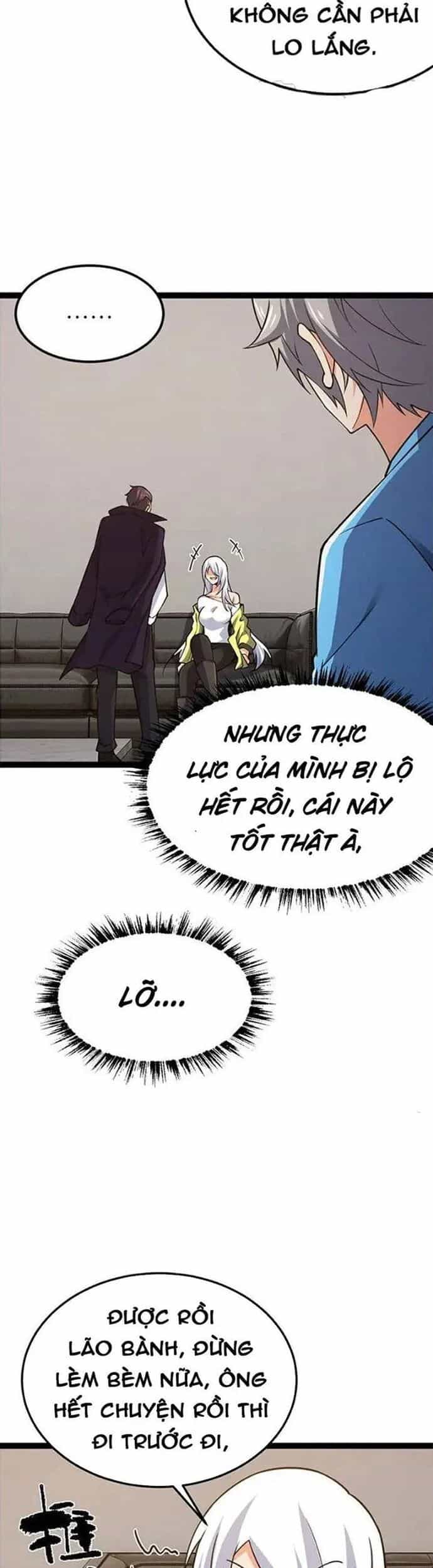 Toàn Thuộc Tính Võ Đạo - Chương 61 - ảnh 5