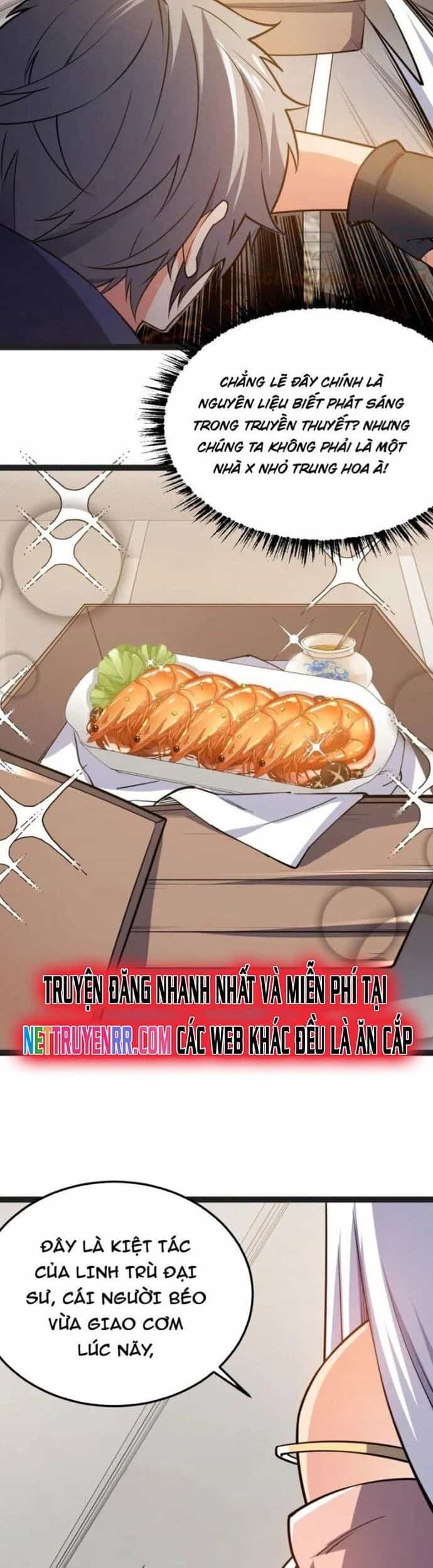 Toàn Thuộc Tính Võ Đạo - Chương 62 - ảnh 23