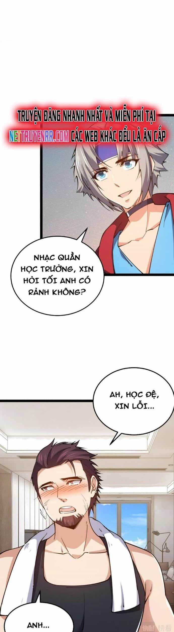 Toàn Thuộc Tính Võ Đạo - Chương 63 - ảnh 25