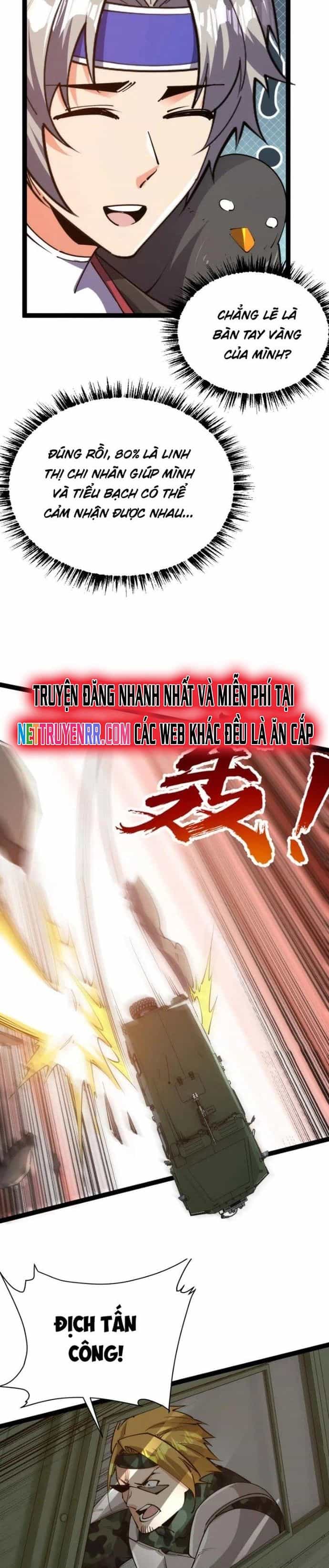 Toàn Thuộc Tính Võ Đạo - Chương 67 - ảnh 13
