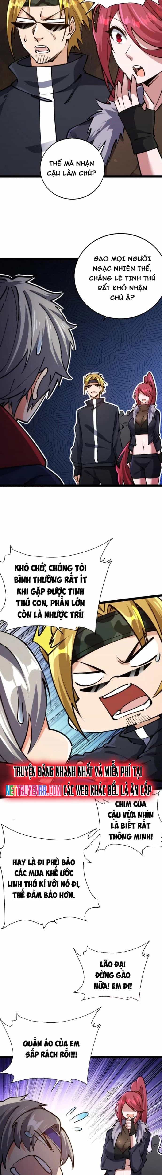 Toàn Thuộc Tính Võ Đạo - Chương 67 - ảnh 5