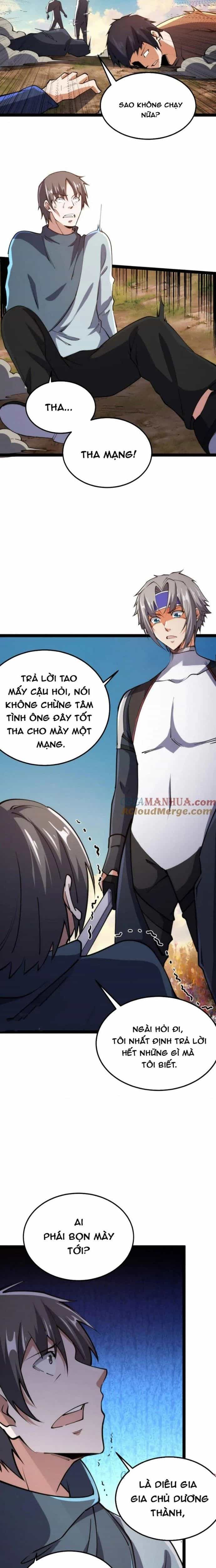 Toàn Thuộc Tính Võ Đạo - Chương 69 - ảnh 7