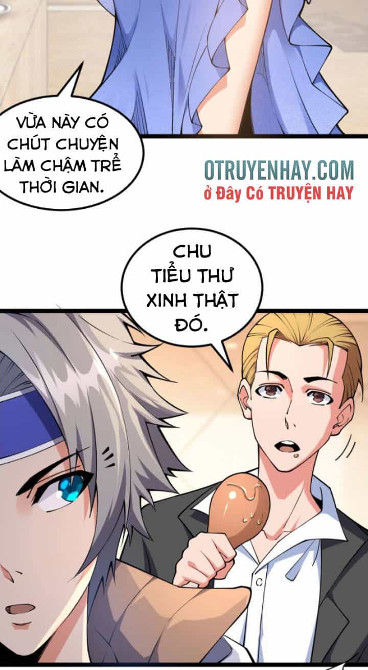 Toàn Thuộc Tính Võ Đạo - Chương 7 - ảnh 29