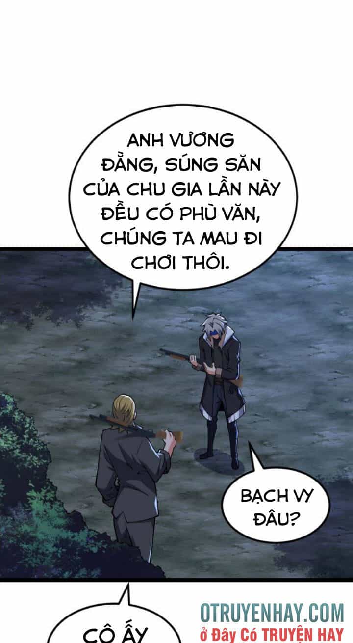 Toàn Thuộc Tính Võ Đạo - Chương 7 - ảnh 39