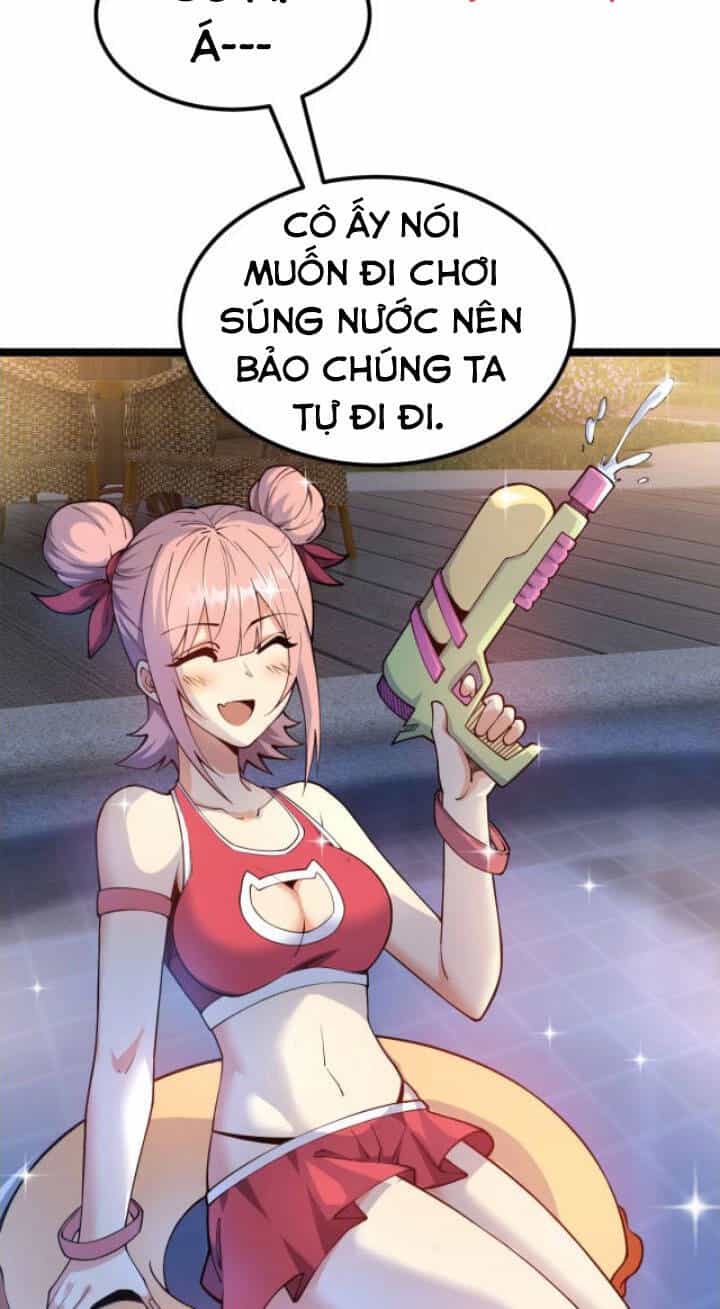 Toàn Thuộc Tính Võ Đạo - Chương 7 - ảnh 40