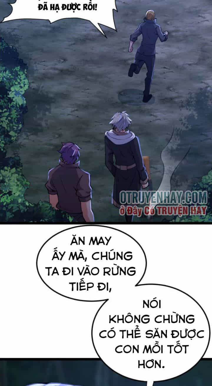 Toàn Thuộc Tính Võ Đạo - Chương 7 - ảnh 43