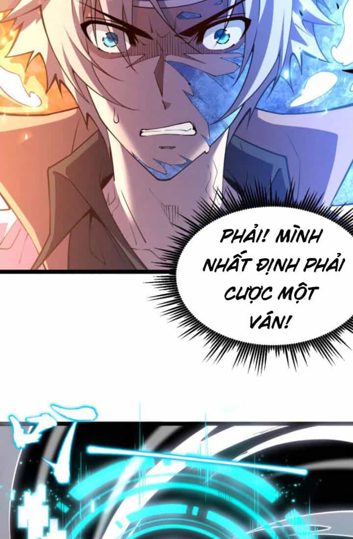 Toàn Thuộc Tính Võ Đạo - Chương 8 - ảnh 52