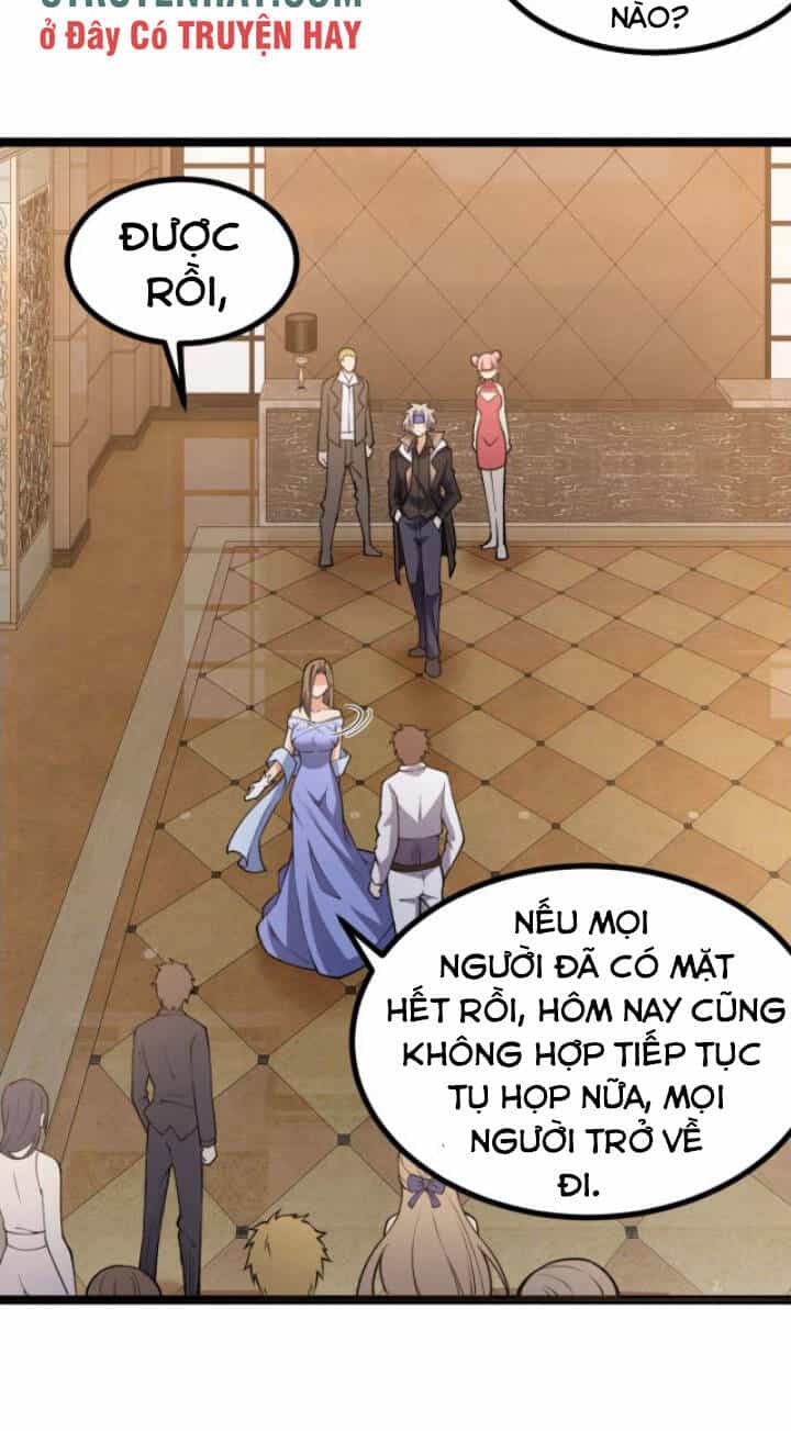 Toàn Thuộc Tính Võ Đạo - Chương 9 - ảnh 25