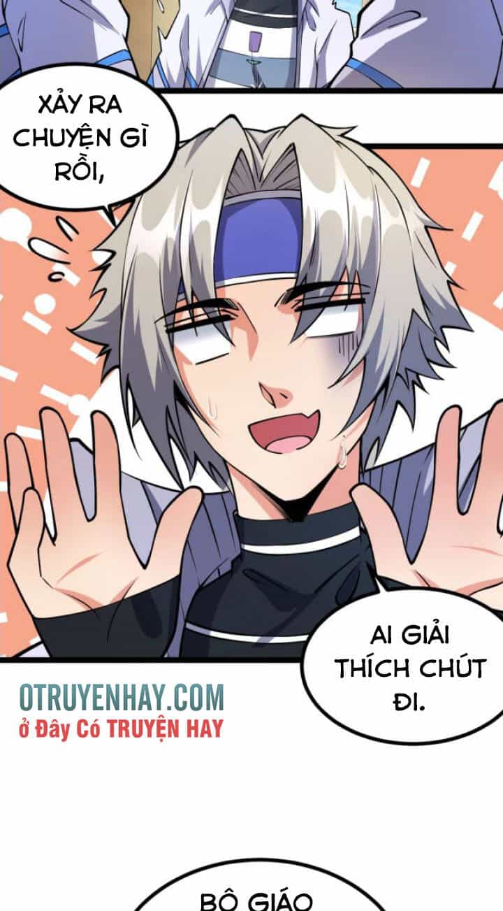 Toàn Thuộc Tính Võ Đạo - Chương 9 - ảnh 41