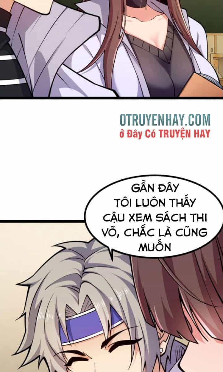 Toàn Thuộc Tính Võ Đạo - Chương 9 - ảnh 48