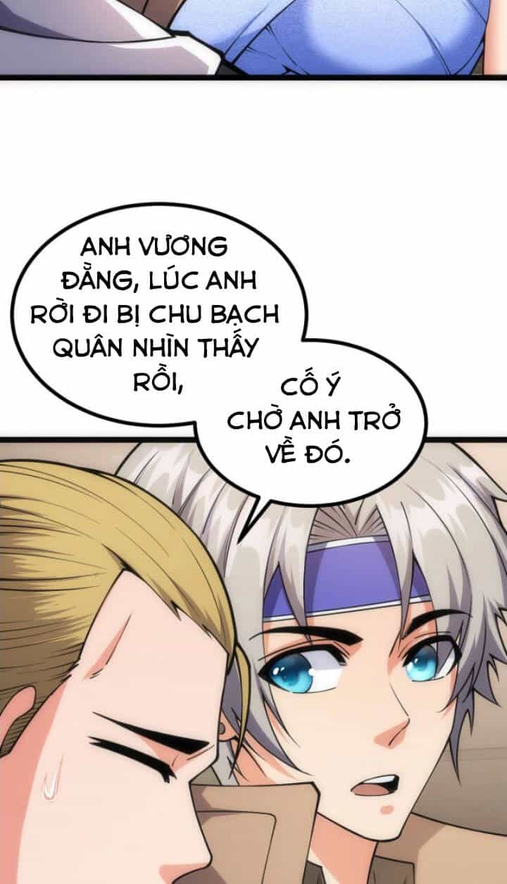 Toàn Thuộc Tính Võ Đạo - Chương 9 - ảnh 9