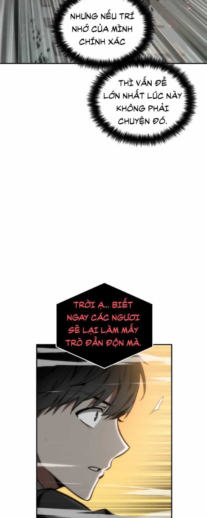 Toàn Trí Độc Giả - Chương 9 - ảnh 16