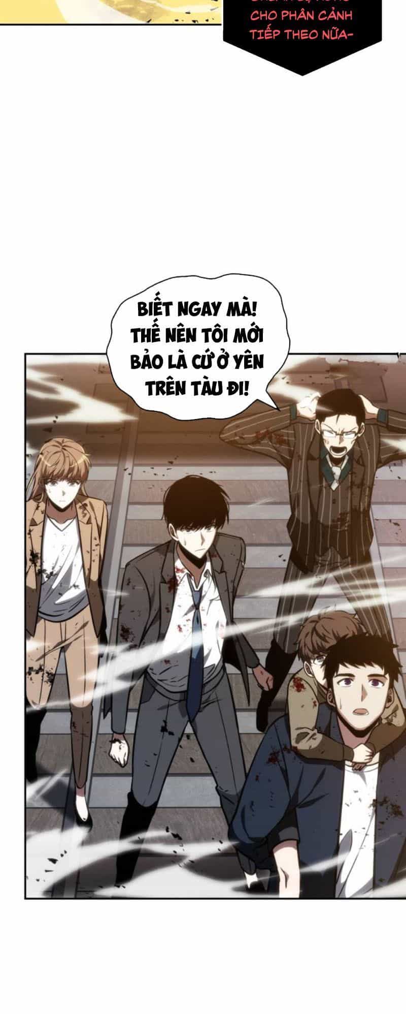 Toàn Trí Độc Giả - Chương 9 - ảnh 19