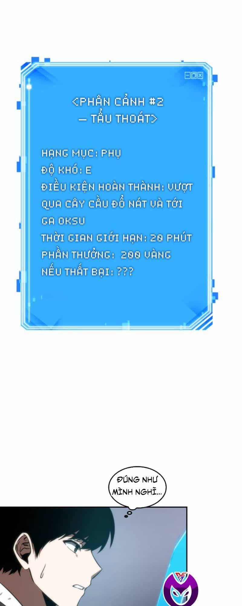 Toàn Trí Độc Giả - Chương 9 - ảnh 22