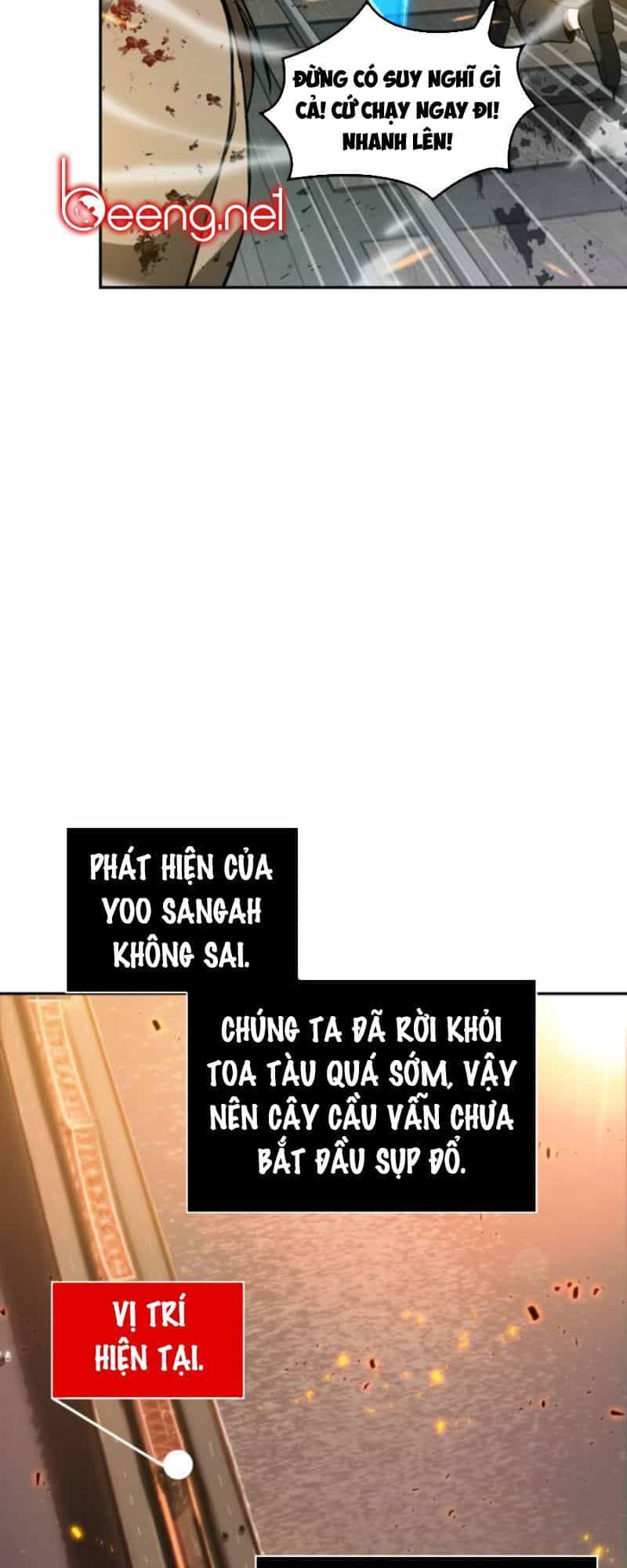 Toàn Trí Độc Giả - Chương 9 - ảnh 24