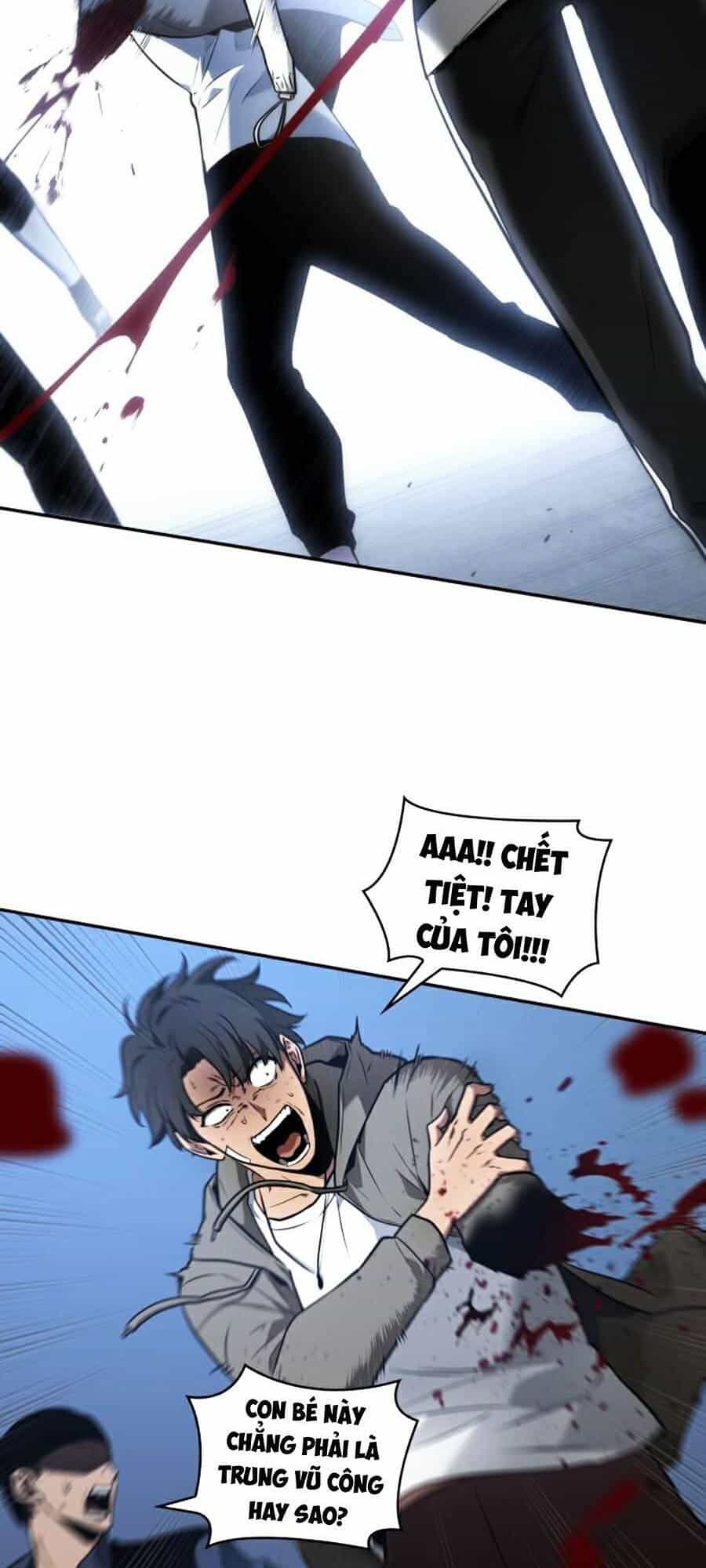 Toàn Trí Độc Giả - Chương 97 - ảnh 43