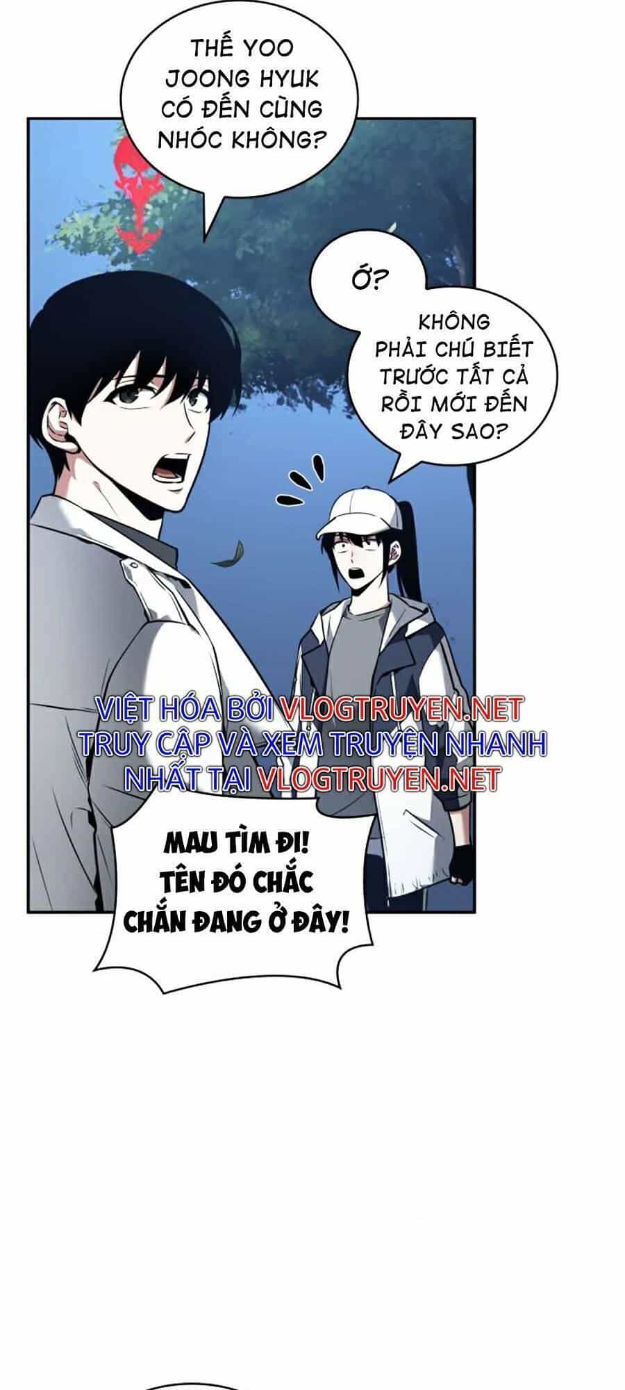 Toàn Trí Độc Giả - Chương 97 - ảnh 57