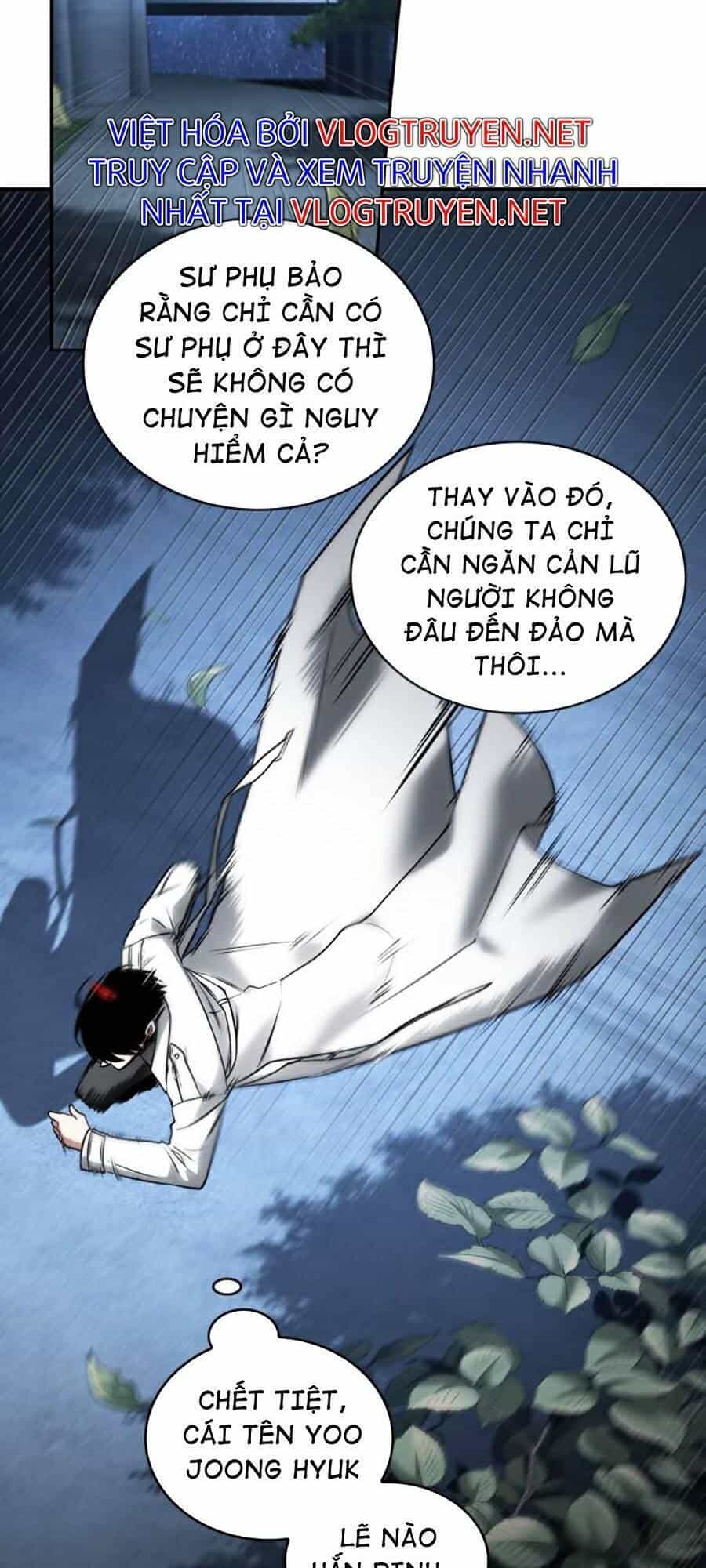 Toàn Trí Độc Giả - Chương 97 - ảnh 63