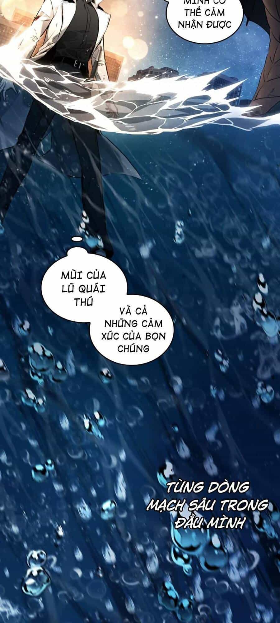 Toàn Trí Độc Giả - Chương 97 - ảnh 7