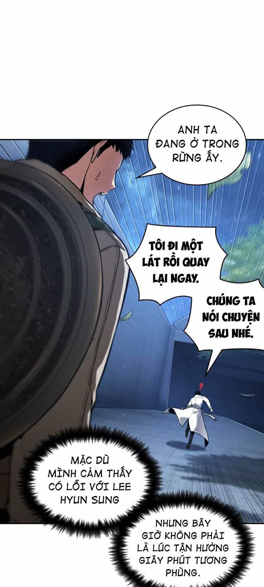 Toàn Trí Độc Giả - Chương 97 - ảnh 89
