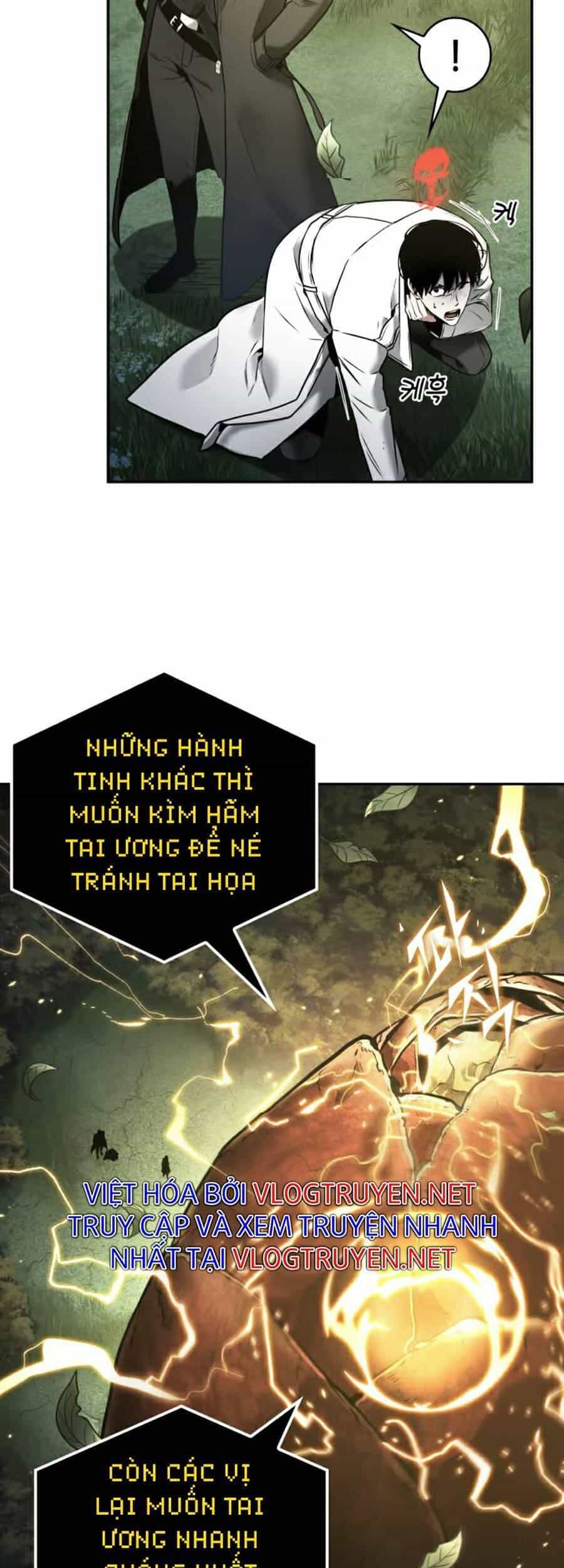 Toàn Trí Độc Giả - Chương 98 - ảnh 17