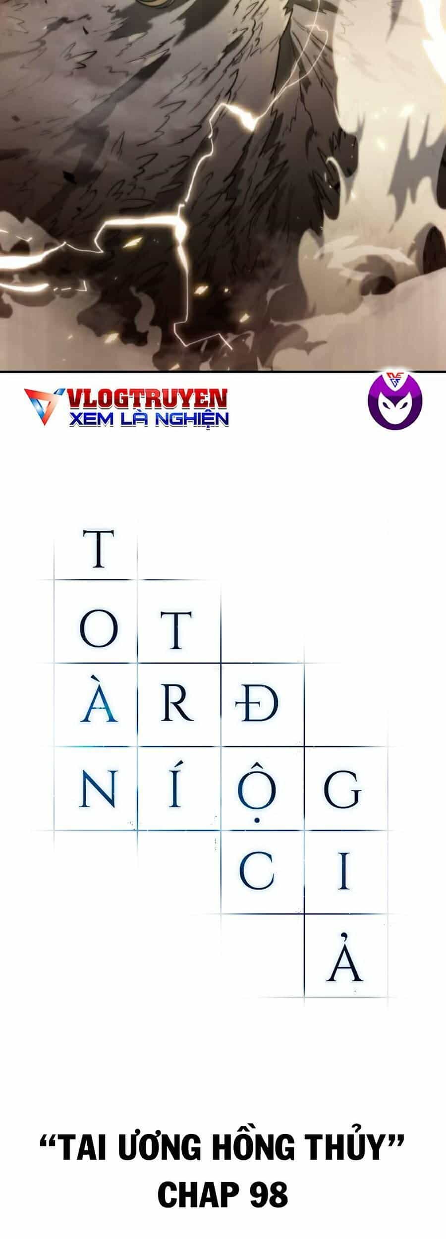 Toàn Trí Độc Giả - Chương 98 - ảnh 31
