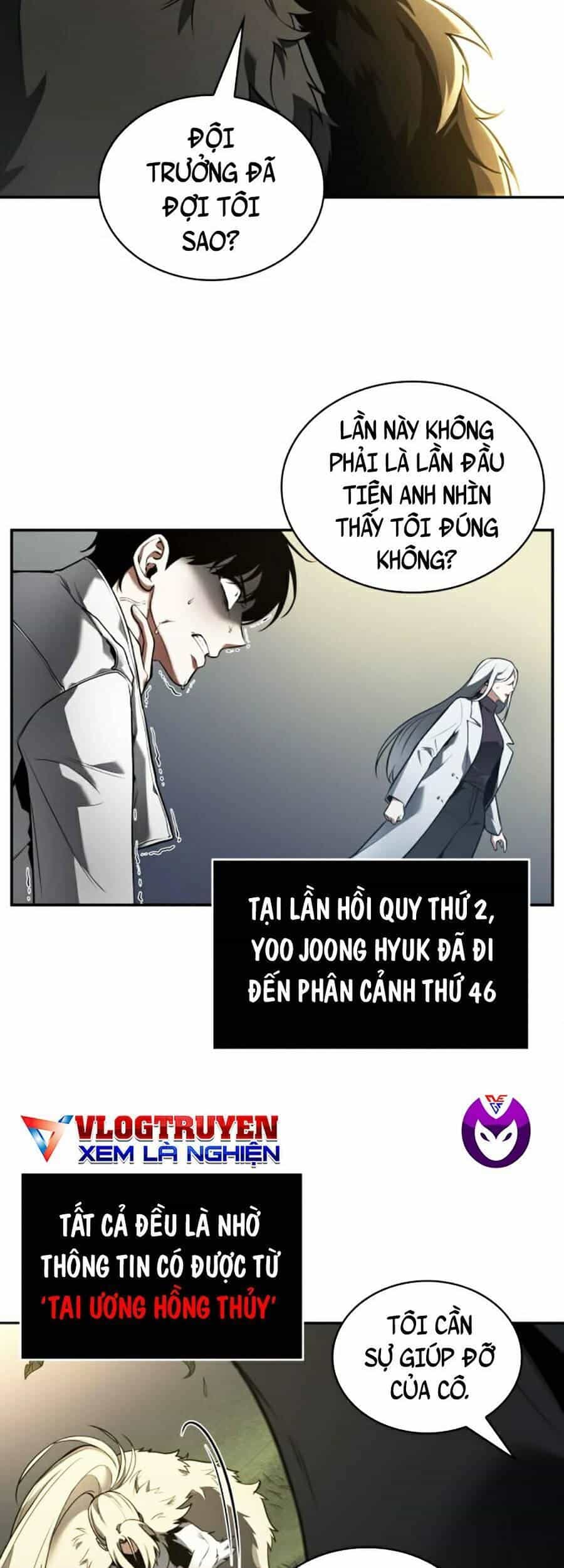 Toàn Trí Độc Giả - Chương 98 - ảnh 47