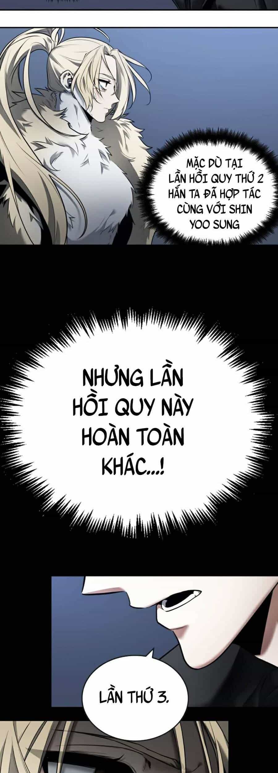 Toàn Trí Độc Giả - Chương 98 - ảnh 51