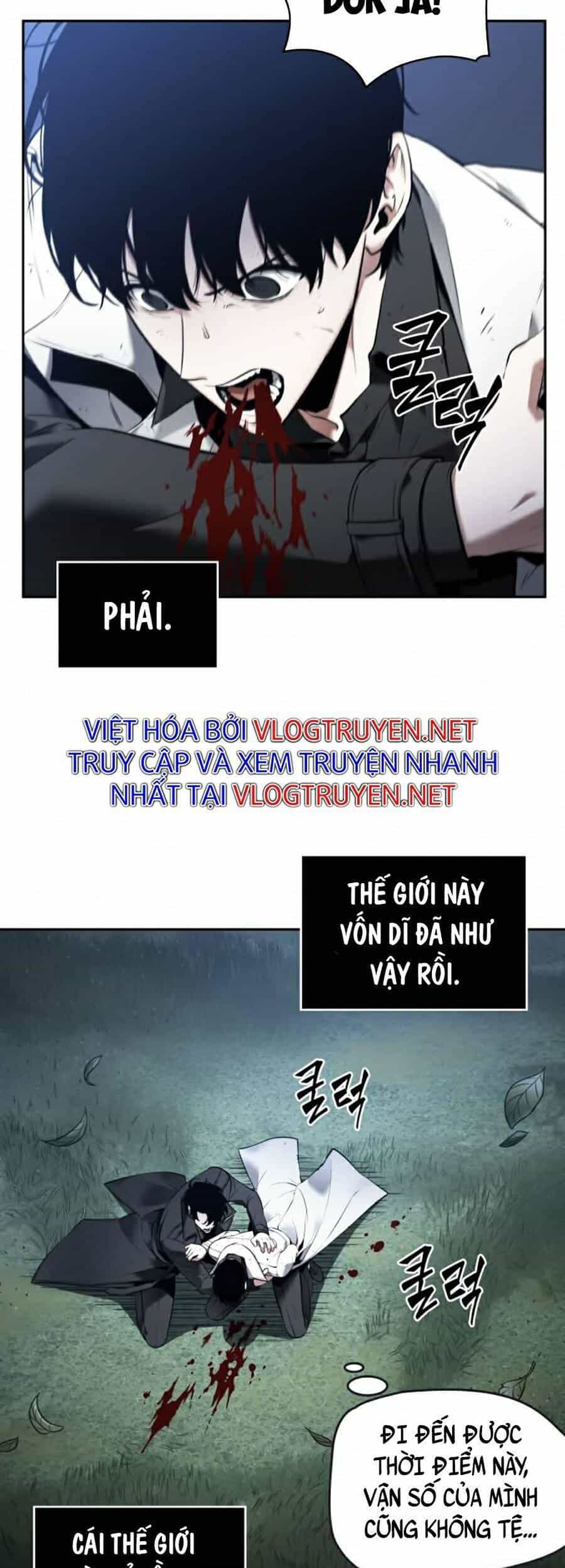 Toàn Trí Độc Giả - Chương 98 - ảnh 95