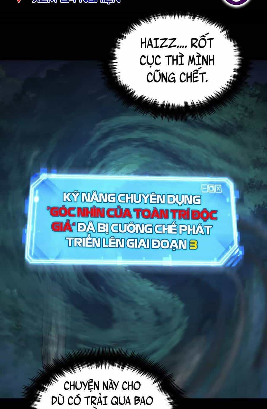 Toàn Trí Độc Giả - Chương 99 - ảnh 2