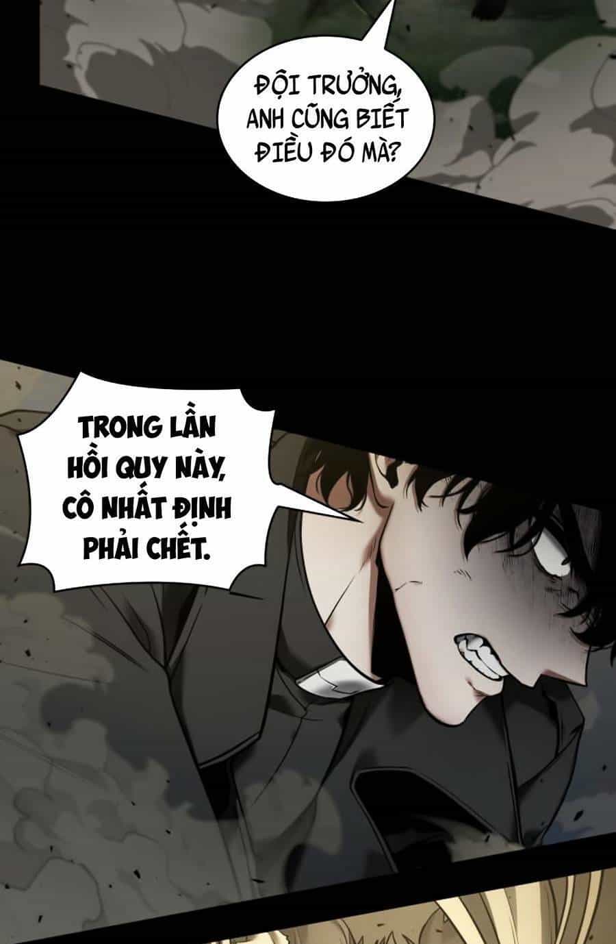 Toàn Trí Độc Giả - Chương 99 - ảnh 27