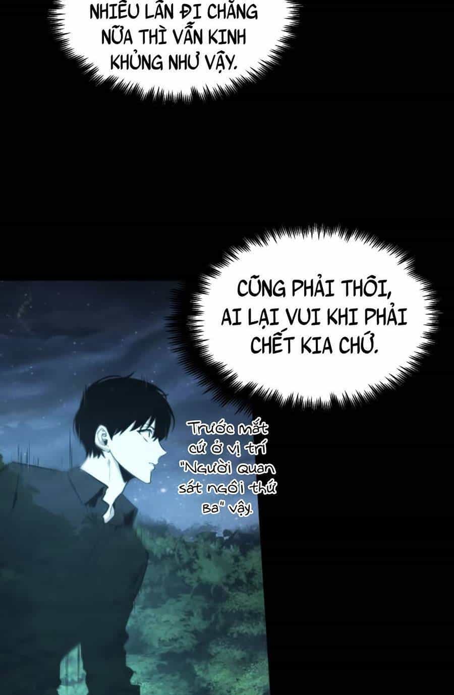 Toàn Trí Độc Giả - Chương 99 - ảnh 3