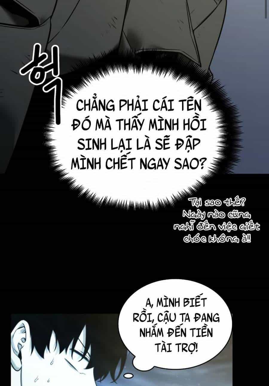 Toàn Trí Độc Giả - Chương 99 - ảnh 56