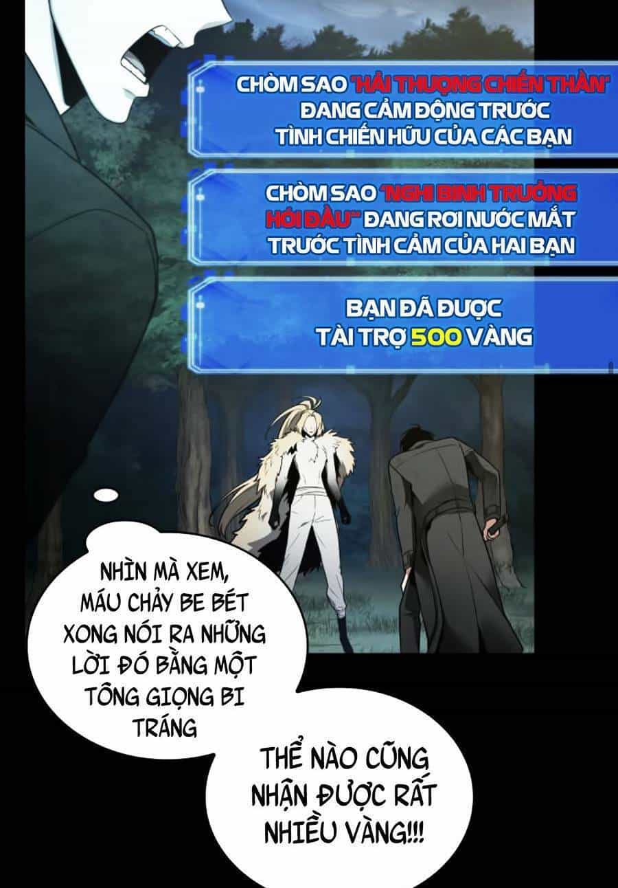 Toàn Trí Độc Giả - Chương 99 - ảnh 57