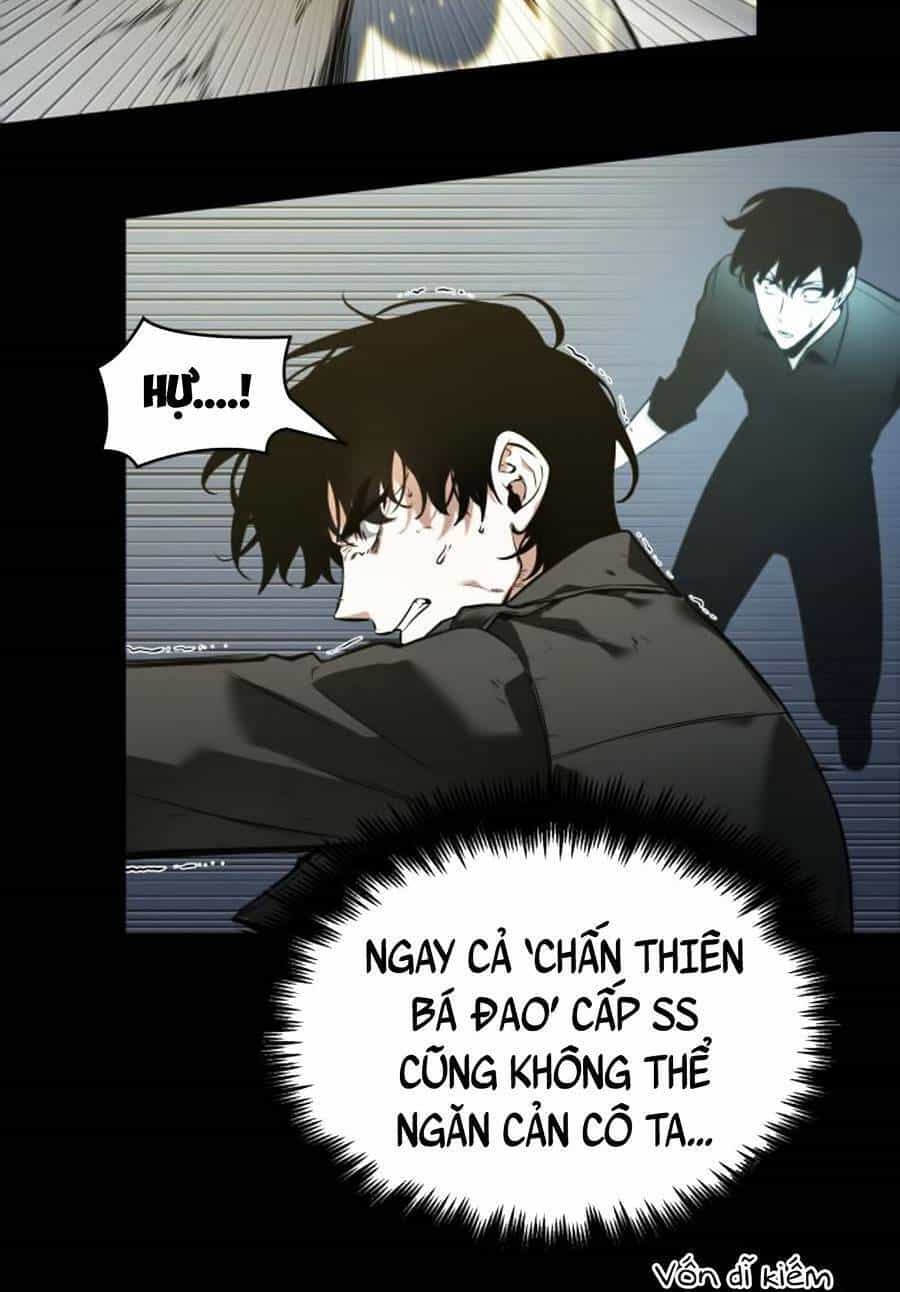 Toàn Trí Độc Giả - Chương 99 - ảnh 67