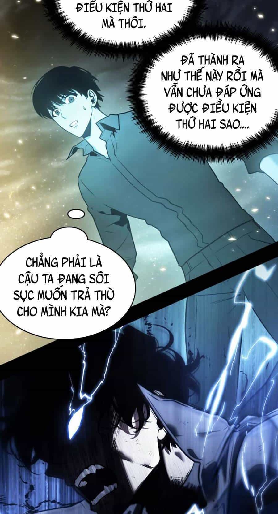 Toàn Trí Độc Giả - Chương 99 - ảnh 93
