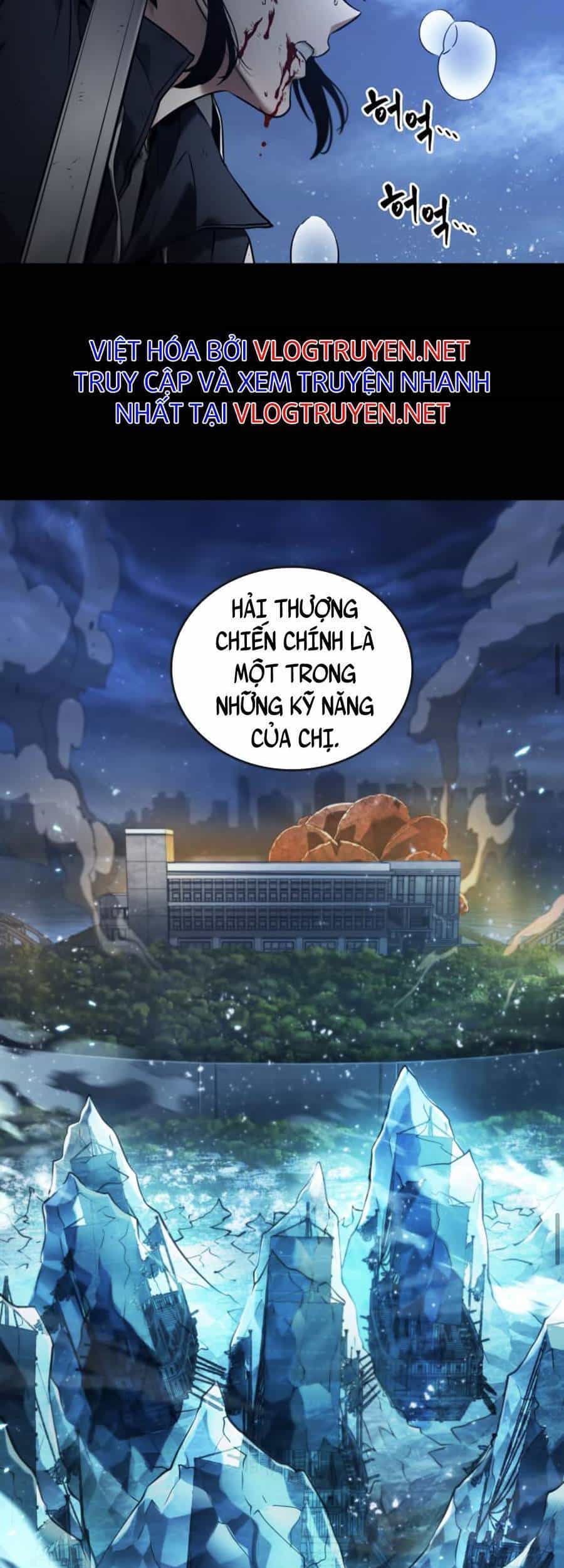 Toàn Trí Độc Giả - Chương 100 - ảnh 17