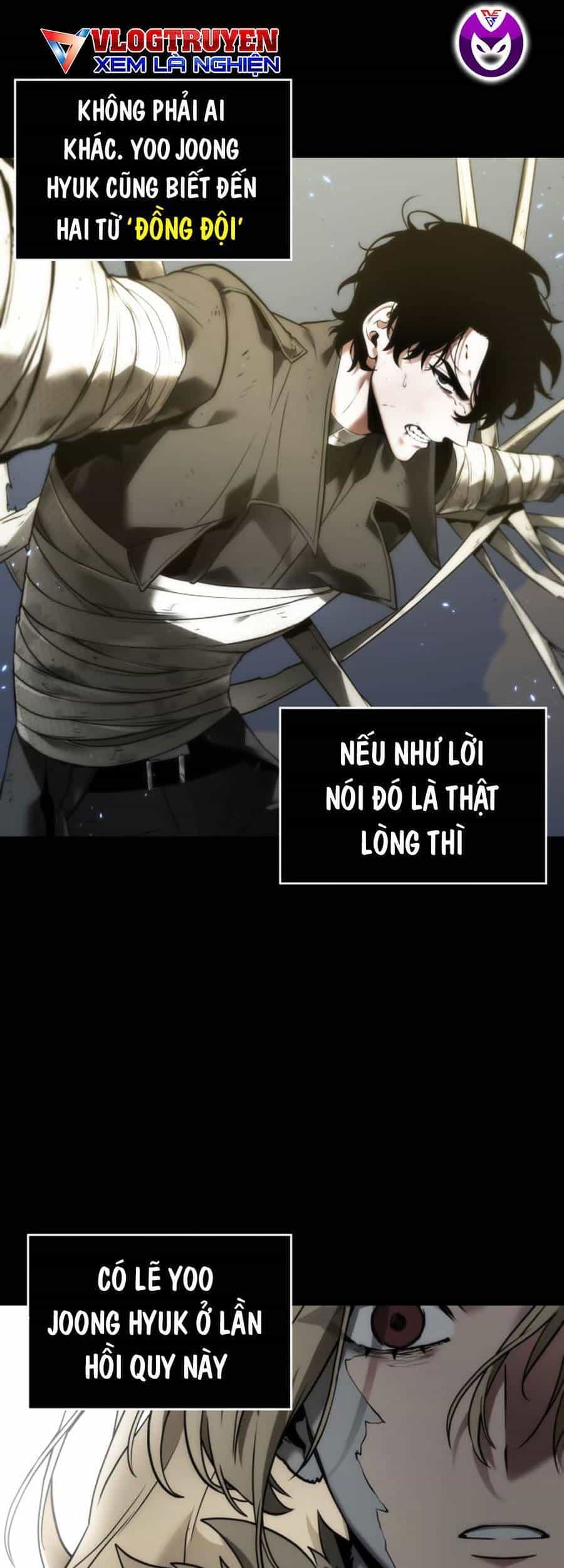 Toàn Trí Độc Giả - Chương 100 - ảnh 3
