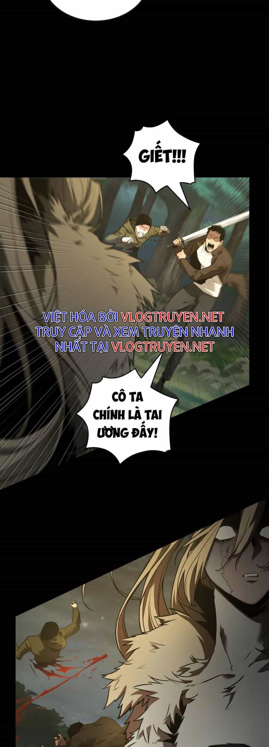 Toàn Trí Độc Giả - Chương 100 - ảnh 5