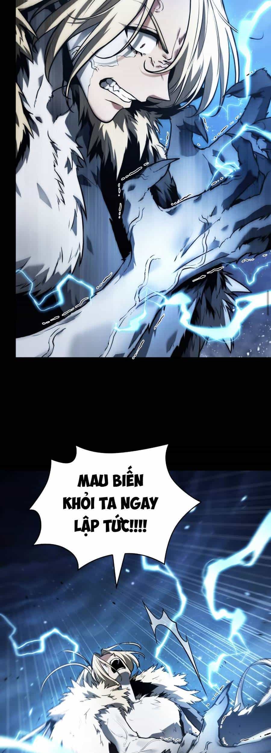 Toàn Trí Độc Giả - Chương 101 - ảnh 127