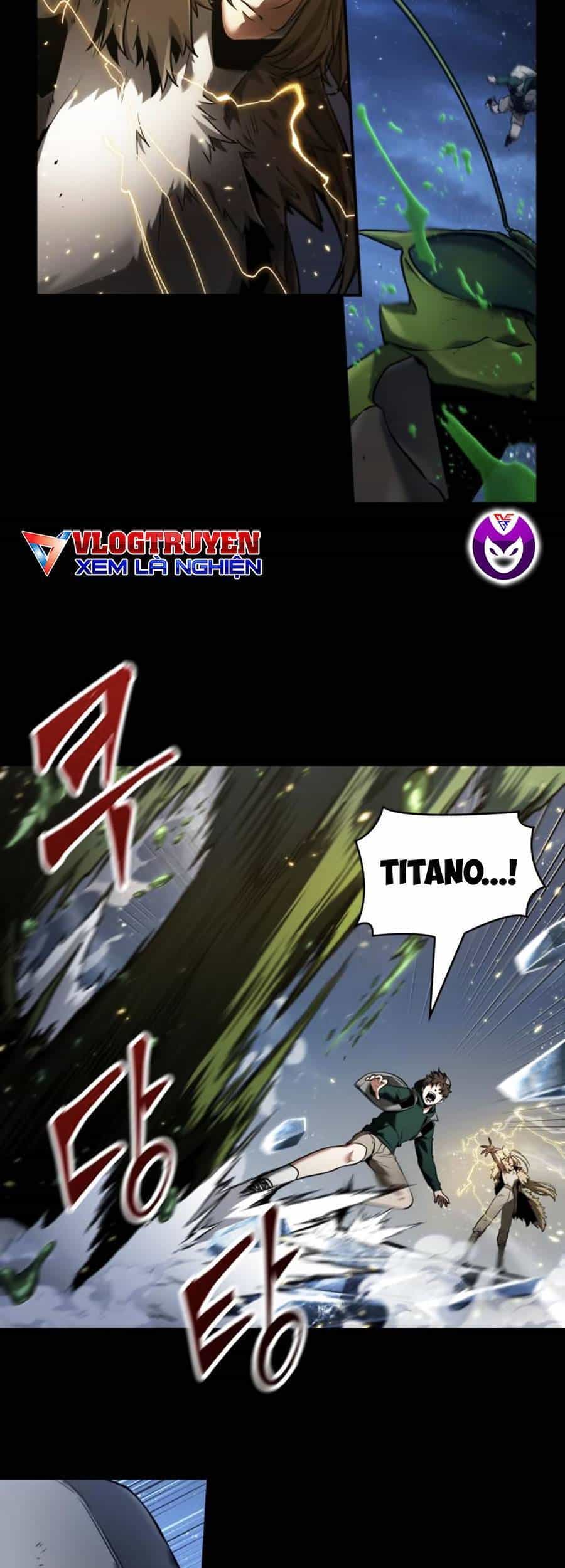 Toàn Trí Độc Giả - Chương 101 - ảnh 37