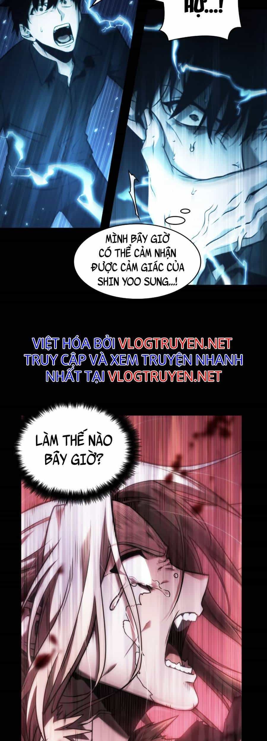 Toàn Trí Độc Giả - Chương 102 - ảnh 27